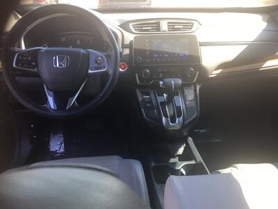 2019 Honda CR-V EX-L   - Photo 9 - Cottonwood, AZ 86326