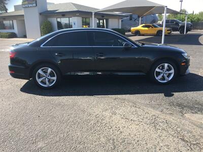 2019 Audi A4 Premium 40 TFSI   - Photo 3 - Cottonwood, AZ 86326