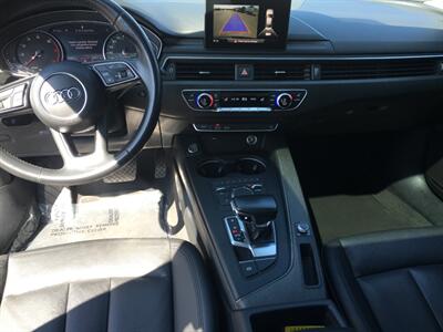 2019 Audi A4 Premium 40 TFSI   - Photo 10 - Cottonwood, AZ 86326