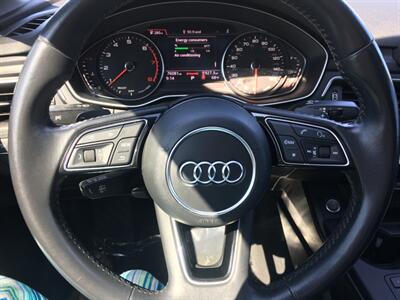 2019 Audi A4 Premium 40 TFSI   - Photo 14 - Cottonwood, AZ 86326