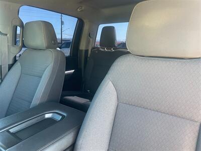 2021 Chevrolet Silverado 2500HD LT  4x4 - Photo 8 - Cottonwood, AZ 86326