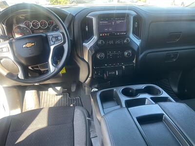 2021 Chevrolet Silverado 2500HD LT  4x4 - Photo 10 - Cottonwood, AZ 86326