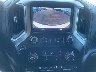 2021 Chevrolet Silverado 2500HD LT  4x4 - Photo 11 - Cottonwood, AZ 86326