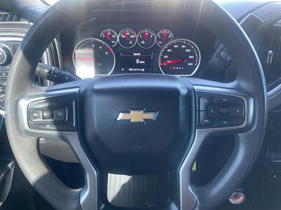 2021 Chevrolet Silverado 2500HD LT  4x4 - Photo 14 - Cottonwood, AZ 86326