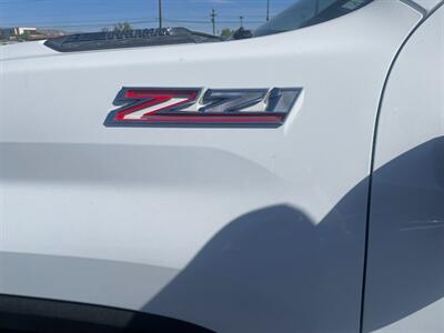 2021 Chevrolet Silverado 2500HD LT  4x4 - Photo 6 - Cottonwood, AZ 86326