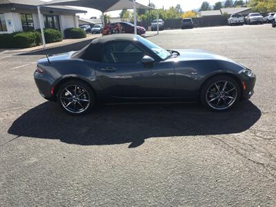 2016 Mazda MX-5 Miata Grand Touring   - Photo 2 - Cottonwood, AZ 86326