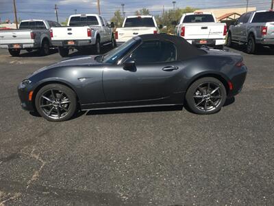 2016 Mazda MX-5 Miata Grand Touring   - Photo 4 - Cottonwood, AZ 86326