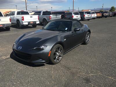 2016 Mazda MX-5 Miata Grand Touring   - Photo 1 - Cottonwood, AZ 86326