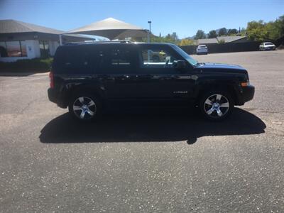2016 Jeep Patriot High Altitude   - Photo 3 - Cottonwood, AZ 86326
