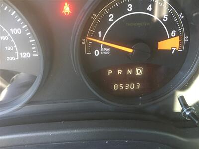 2016 Jeep Patriot High Altitude   - Photo 14 - Cottonwood, AZ 86326
