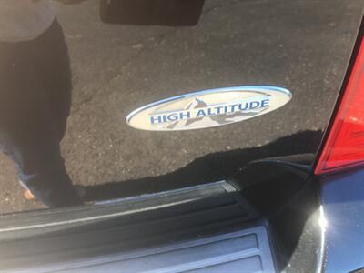 2016 Jeep Patriot High Altitude   - Photo 6 - Cottonwood, AZ 86326