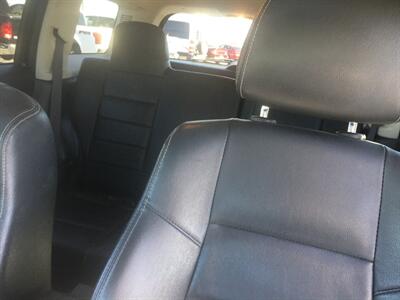 2016 Jeep Patriot High Altitude   - Photo 7 - Cottonwood, AZ 86326