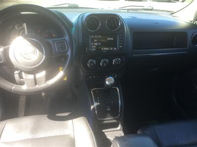 2016 Jeep Patriot High Altitude   - Photo 10 - Cottonwood, AZ 86326
