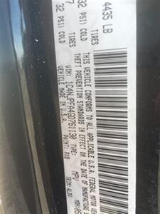 2016 Jeep Patriot High Altitude   - Photo 8 - Cottonwood, AZ 86326
