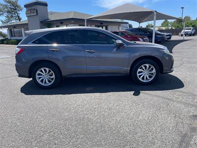 2017 Acura RDX   - Photo 2 - Cottonwood, AZ 86326