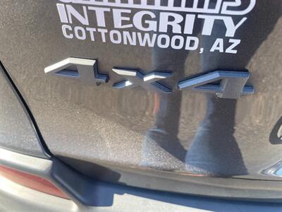 2019 Jeep Cherokee Trailhawk   - Photo 6 - Cottonwood, AZ 86326