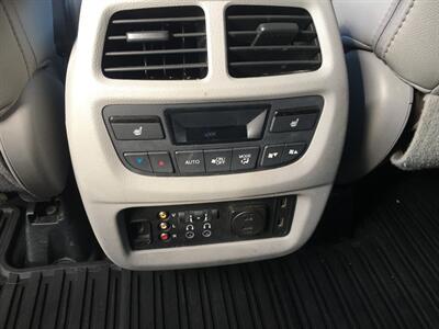 2016 Honda Pilot Elite  ALL WHEEL DRIVE - Photo 10 - Cottonwood, AZ 86326
