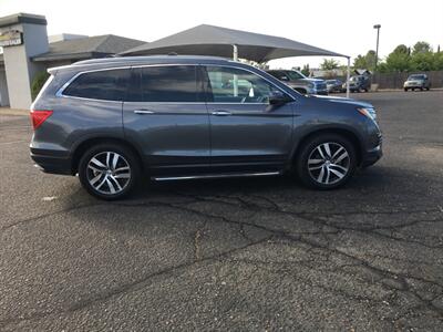 2016 Honda Pilot Elite  ALL WHEEL DRIVE - Photo 3 - Cottonwood, AZ 86326