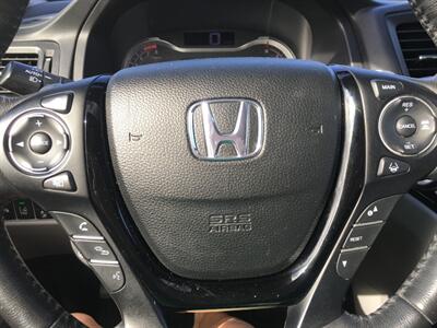 2016 Honda Pilot Elite  ALL WHEEL DRIVE - Photo 15 - Cottonwood, AZ 86326