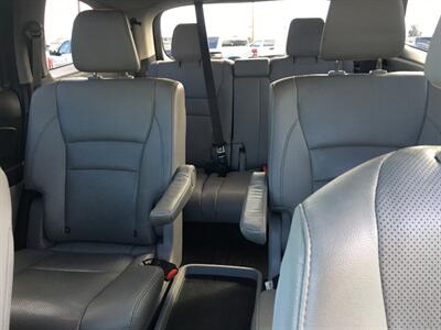 2016 Honda Pilot Elite  ALL WHEEL DRIVE - Photo 7 - Cottonwood, AZ 86326