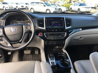 2016 Honda Pilot Elite  ALL WHEEL DRIVE - Photo 12 - Cottonwood, AZ 86326