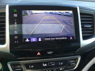 2016 Honda Pilot Elite  ALL WHEEL DRIVE - Photo 13 - Cottonwood, AZ 86326