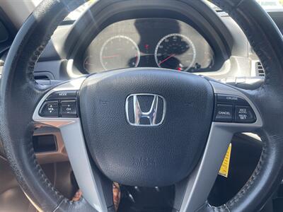 2011 Honda Accord SE Special Edition - Photo 10 - Cottonwood, AZ 86326