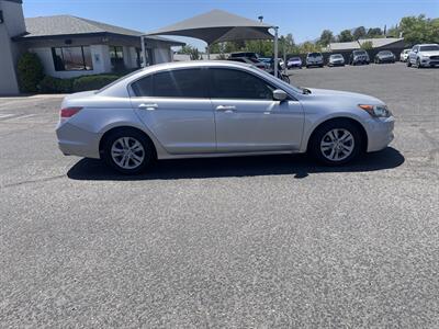 2011 Honda Accord SE Special Edition - Photo 2 - Cottonwood, AZ 86326