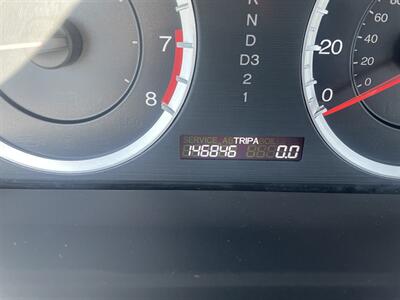 2011 Honda Accord SE Special Edition - Photo 11 - Cottonwood, AZ 86326