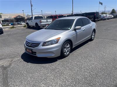 2011 Honda Accord SE Special Edition - Photo 1 - Cottonwood, AZ 86326