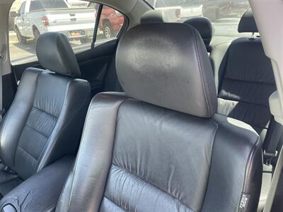 2011 Honda Accord SE Special Edition - Photo 4 - Cottonwood, AZ 86326
