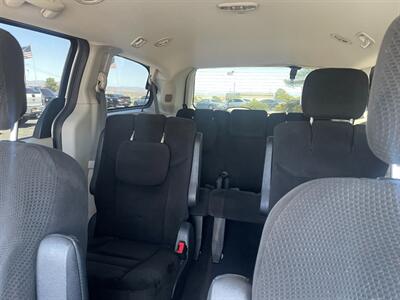 2015 Dodge Grand Caravan SXT   - Photo 6 - Cottonwood, AZ 86326