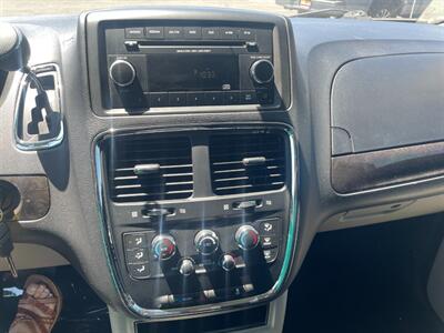 2015 Dodge Grand Caravan SXT   - Photo 9 - Cottonwood, AZ 86326