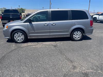 2015 Dodge Grand Caravan SXT   - Photo 5 - Cottonwood, AZ 86326