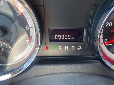 2015 Dodge Grand Caravan SXT   - Photo 11 - Cottonwood, AZ 86326