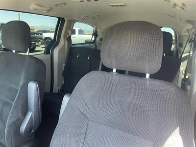 2015 Dodge Grand Caravan SXT   - Photo 7 - Cottonwood, AZ 86326
