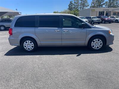 2015 Dodge Grand Caravan SXT   - Photo 3 - Cottonwood, AZ 86326