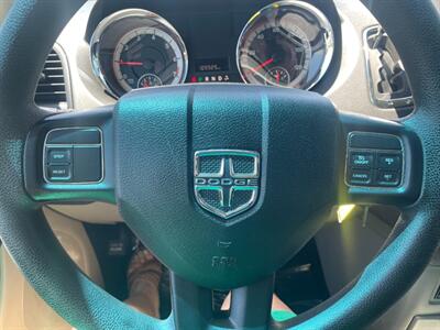 2015 Dodge Grand Caravan SXT   - Photo 10 - Cottonwood, AZ 86326
