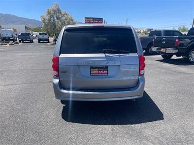 2015 Dodge Grand Caravan SXT   - Photo 4 - Cottonwood, AZ 86326