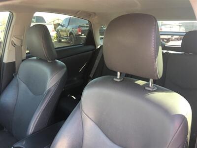 2013 Toyota Prius IV   - Photo 5 - Cottonwood, AZ 86326