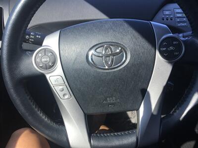 2013 Toyota Prius IV   - Photo 10 - Cottonwood, AZ 86326