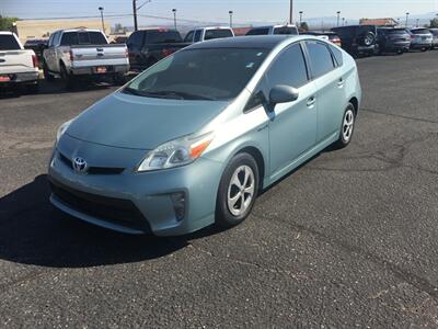 2013 Toyota Prius IV   - Photo 1 - Cottonwood, AZ 86326