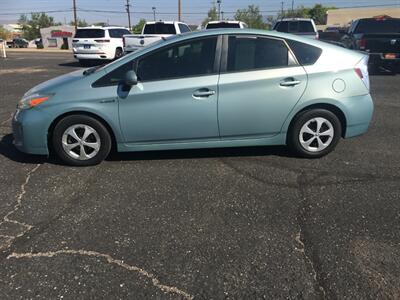 2013 Toyota Prius IV   - Photo 4 - Cottonwood, AZ 86326