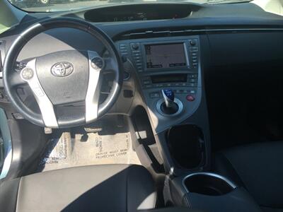 2013 Toyota Prius IV   - Photo 7 - Cottonwood, AZ 86326