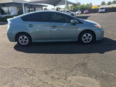 2013 Toyota Prius IV   - Photo 2 - Cottonwood, AZ 86326