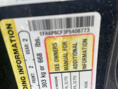 2015 Ford Mustang GT Premium - Photo 5 - Cottonwood, AZ 86326