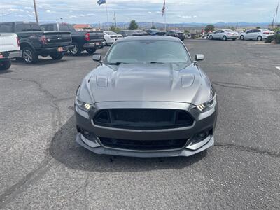 2015 Ford Mustang GT Premium - Photo 2 - Cottonwood, AZ 86326