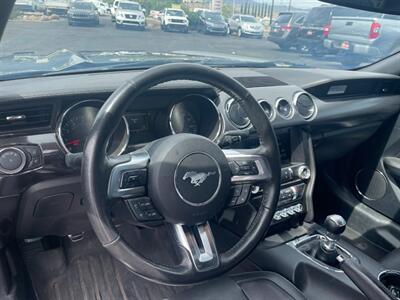 2015 Ford Mustang GT Premium - Photo 6 - Cottonwood, AZ 86326
