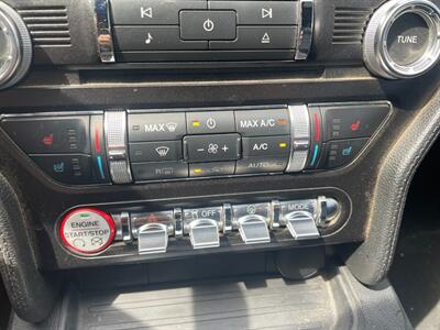 2015 Ford Mustang GT Premium - Photo 8 - Cottonwood, AZ 86326