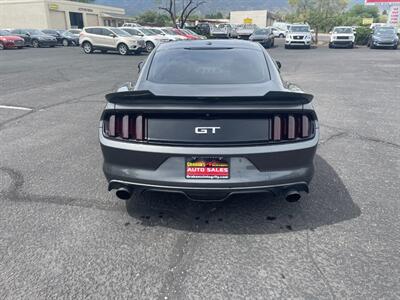 2015 Ford Mustang GT Premium - Photo 4 - Cottonwood, AZ 86326